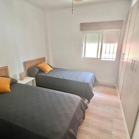 شقة لقنت  في Apartamento Miralmar المظهر الخارجي الصورة