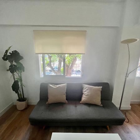 شقة لقنت  في Apartamento Miralmar المظهر الخارجي الصورة