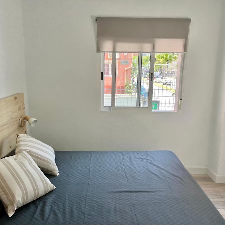 شقة لقنت  في Apartamento Miralmar المظهر الخارجي الصورة