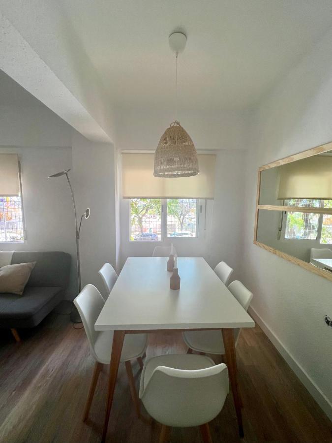 شقة لقنت  في Apartamento Miralmar المظهر الخارجي الصورة