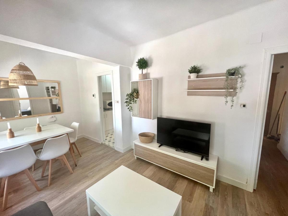 شقة لقنت  في Apartamento Miralmar المظهر الخارجي الصورة