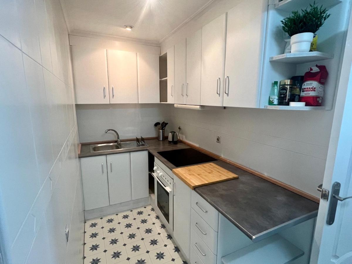 شقة لقنت  في Apartamento Miralmar المظهر الخارجي الصورة