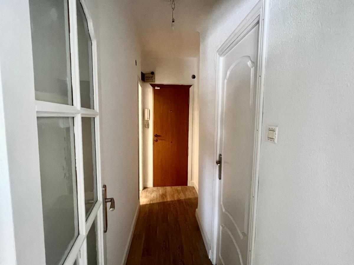 شقة لقنت  في Apartamento Miralmar المظهر الخارجي الصورة