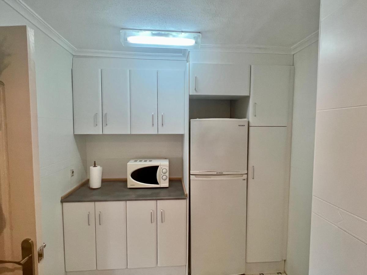 شقة لقنت  في Apartamento Miralmar المظهر الخارجي الصورة