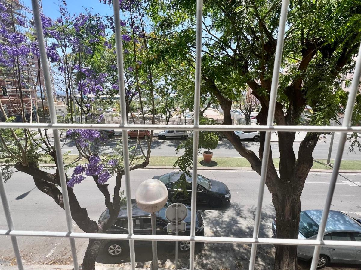 شقة لقنت  في Apartamento Miralmar المظهر الخارجي الصورة
