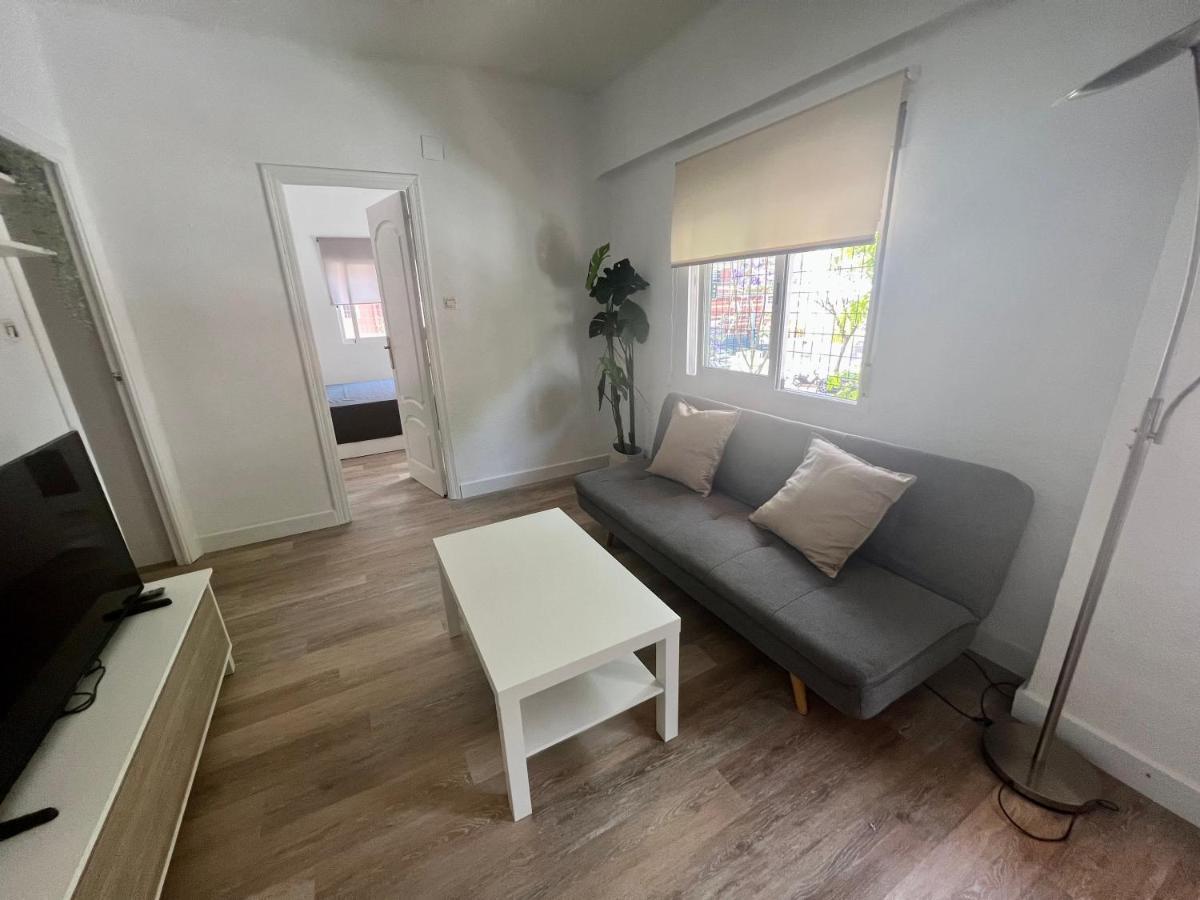 شقة لقنت  في Apartamento Miralmar المظهر الخارجي الصورة
