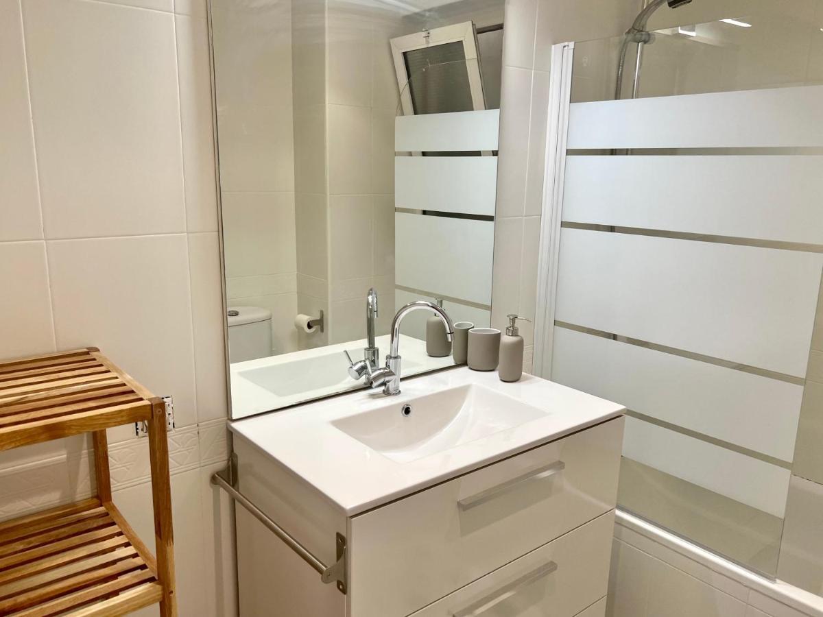 شقة لقنت  في Apartamento Miralmar المظهر الخارجي الصورة