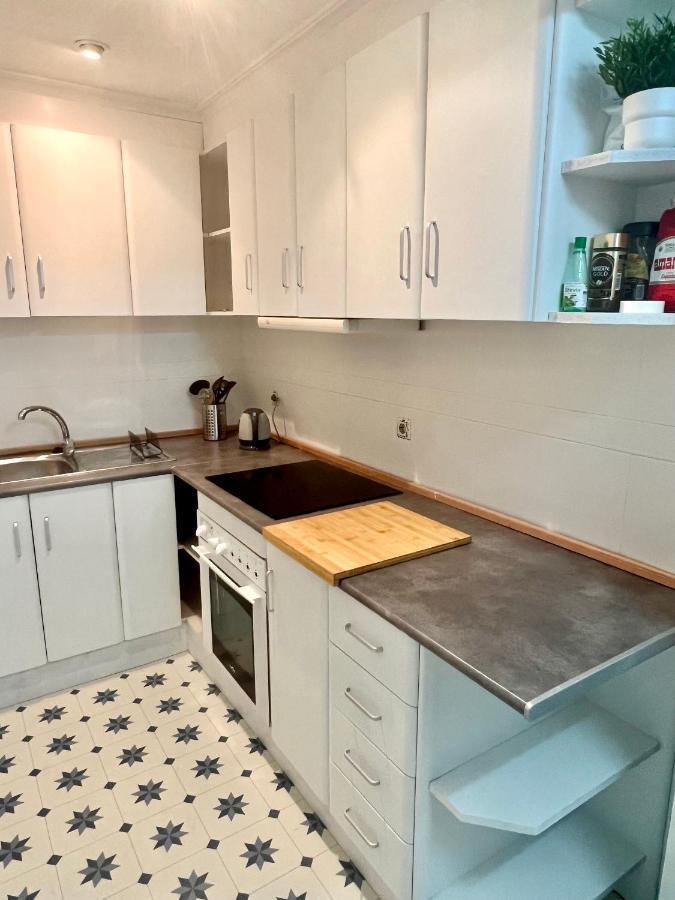 شقة لقنت  في Apartamento Miralmar المظهر الخارجي الصورة