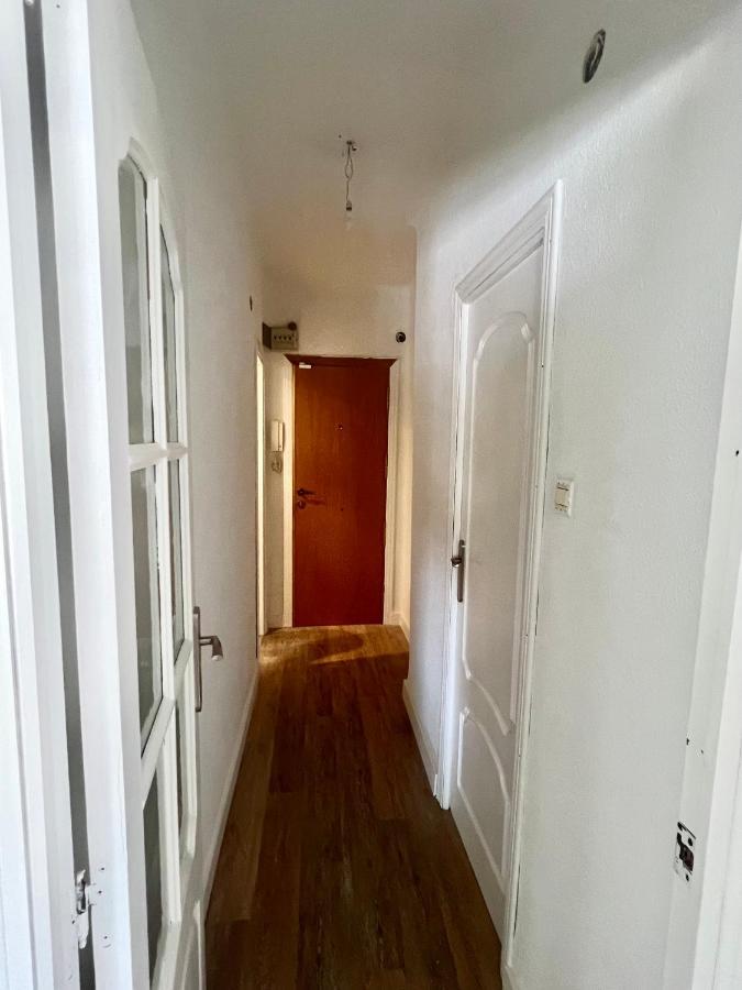 شقة لقنت  في Apartamento Miralmar المظهر الخارجي الصورة