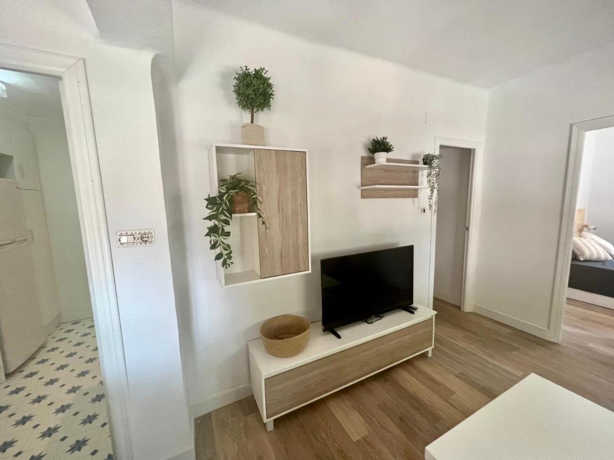 شقة لقنت  في Apartamento Miralmar المظهر الخارجي الصورة