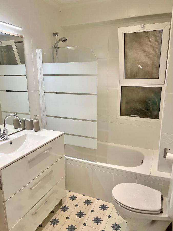 شقة لقنت  في Apartamento Miralmar المظهر الخارجي الصورة